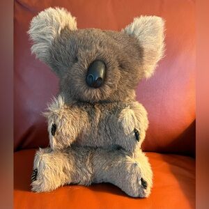 Brown Koala Bear